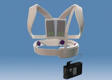 Versorgung mit LifeVest