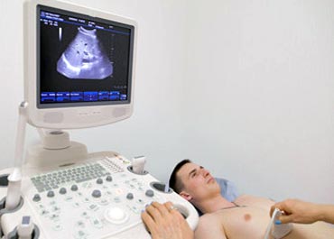 Sonographie (Ultraschall)